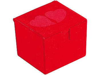 infactory Love in the Box "Rose"