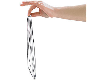 PEARL Zauber-Schwebestab "Flying Stick" mit 5 Schwebefiguren