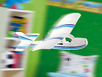 Simulus Ferngesteuertes Mini-Flugzeug DP-330