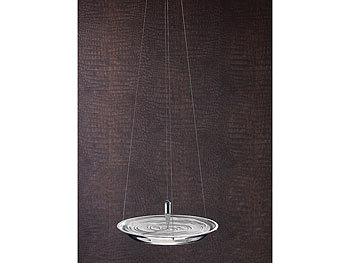 Carlo Milano Mandala-Sandpendel, 28 cm
