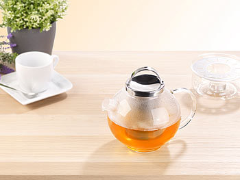 Küche Wasserkocher Teeset Küchenartikel Teefilter