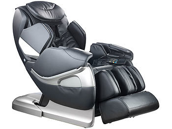 verstellbarer Massage-Sessel