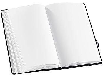 General Office Wasserfestes Notizbuch für Outdoor, Geocaching, 14,5x9cm, 160 Seiten