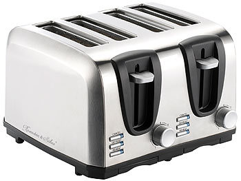 Toaster-Geräte