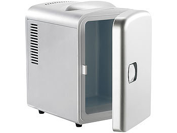 Mini-Kühlschrank mit Peltierelement
