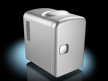 Mini-Kühlschrank Peltier-Element für Auto, Wohnmobil, Wohnwagen, Lkw, Pkw, Camping Thermo