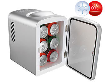 Mini-Kühlschrank für Getränke