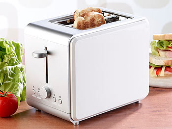 TokioKitchenWare Design-Toaster