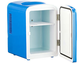 Mobiler Tisch-Kühlschrank