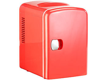 Mini-Kühlschrank für Getrank