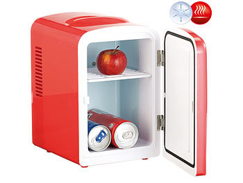 Büro-Mini-Kühlschrank