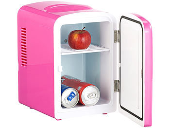 Reise-Kühlschrank