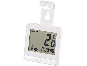 Mini Thermometer Digital