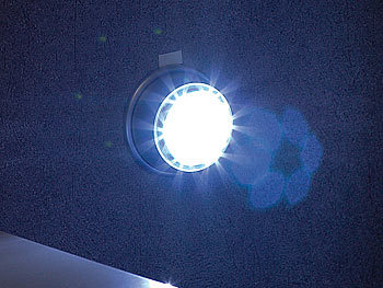 LED Leuchte magnetisch Bewegungsmelder
