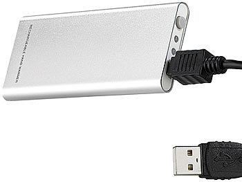 Taschenwärmer USB