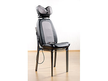 Massagesessel Massagestühle Stühle Sessel Bürostühle Massageliegen Sitze