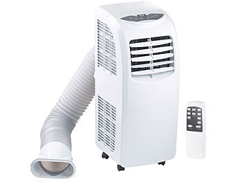 Klimaanlage für Zuhause