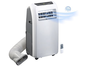 Klimaanlage für Mietwohnung Haus Wohnung Zimmer Kältemittel Transportable