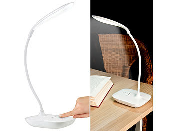 Touch-Lampe Batterie