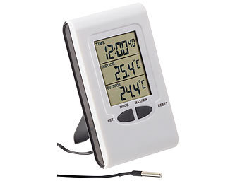 Außenthermometer Digital