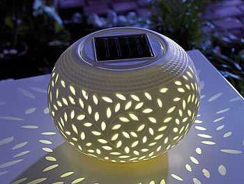 LED Solar
