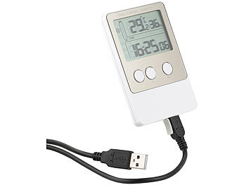 Temperaturlogger USB