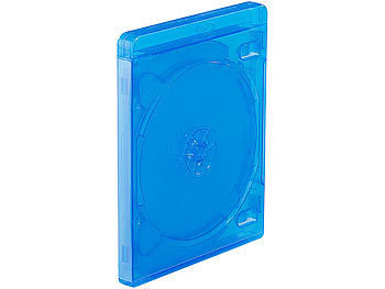 Blu Ray Cases