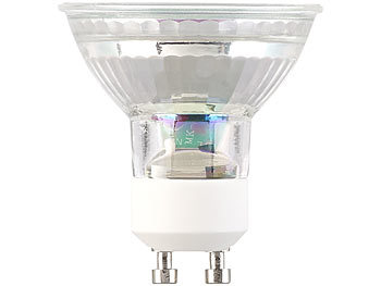 GU10-LED-Leuchtmittel