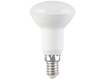 LED-Leuchtmittel E14 Reflektoren