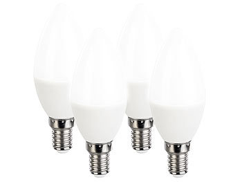 LED Lampen E14