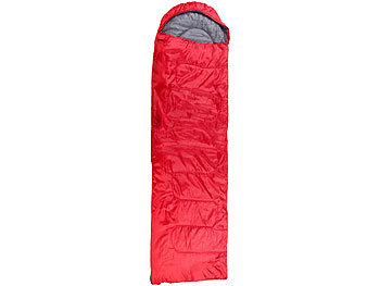 Schlafsack für warme Jahreszeit