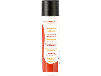 Antibell-Spray für Sprühhalsbänder, Citronelladuft