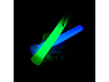 X4-Life Snappy Knicklicht, Kassendisplay, 60 Stück, 15 cm, 4 Farben