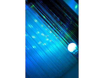 LED Disco-Birne