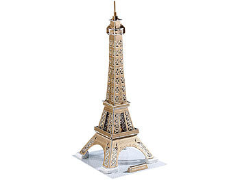 Playtastic 3D-Puzzle Eiffelturm