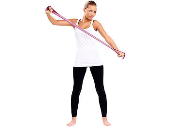 Body Resistive Krafttraining elastisch Crossfit Exercise Bein Stärke strong Fitnessgerät