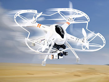 Drohne RC-Modelle