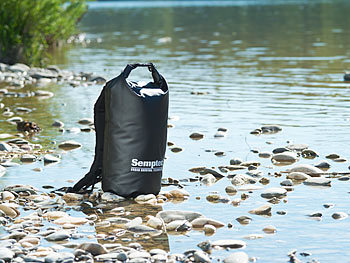 Fahrrad-Taschen Reisetaschen Lkw-Planen Wasserdichte Survival Camping