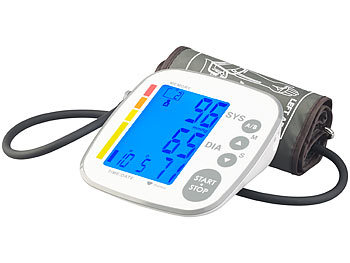 Blutdruckmessgerät Blutdruckmesser
