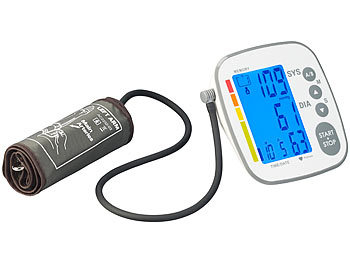 Elektronisches Blutdruckmessgerät