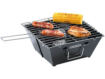 Party-Grill