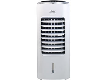 Sichler 3in1-Luftkühler, Luftbefeuchter & Ionisator, Versandrückläufer