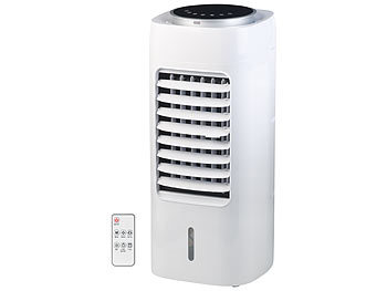 Luftbefeuchter-Klimaanlage