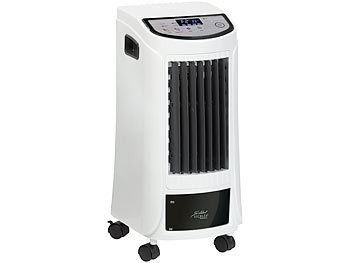 Ventilator Timer Funktion Pollenfilter Klimaanlage Raumventilator Homeoffice Stand