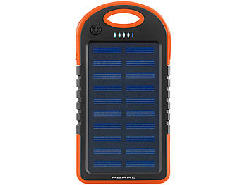 Solar für Handy
