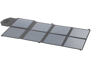 monokristalline Solarpanels