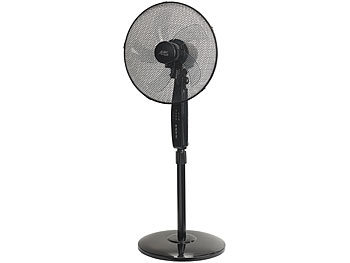 Ventilator Alexa kompatibel