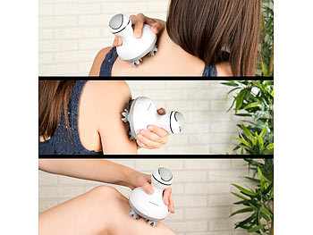 Kopfhaut Massagegerät elektrisch