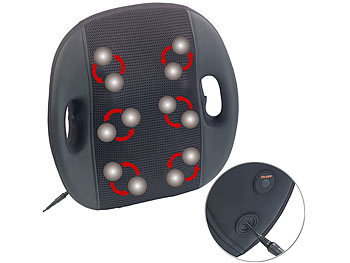 Rotlicht Elektro Kneten Infrarotwärme Muskelentspannung Wellness Handmassagegerät Infrarotlampe
