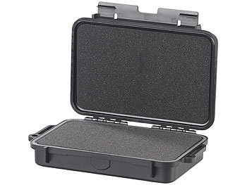 Minikoffer für Handys, Kompakt-Kameras Würfelschaumstoff